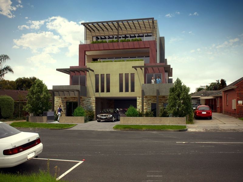 13/40 Herbert Street, Dandenong VIC 3175