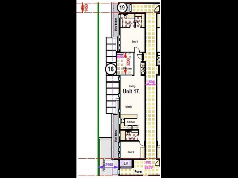 13/40 Herbert Street, Dandenong VIC 3175