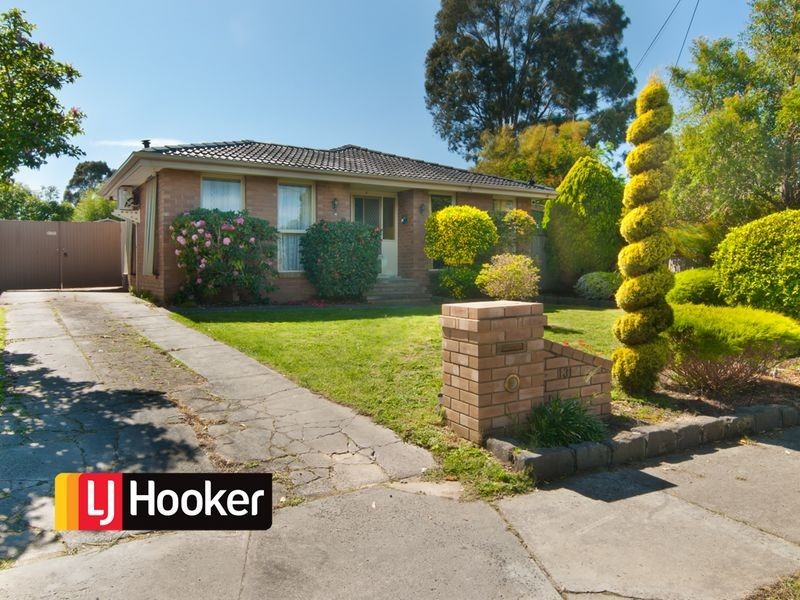 131 Doveton Avenue, Doveton VIC 3177