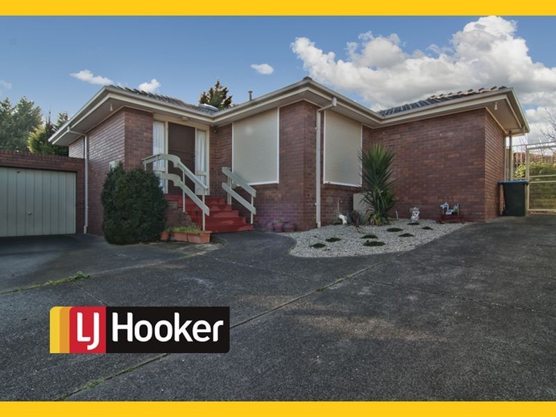3/73 Doveton Avenue, Eumemmerring VIC 3177