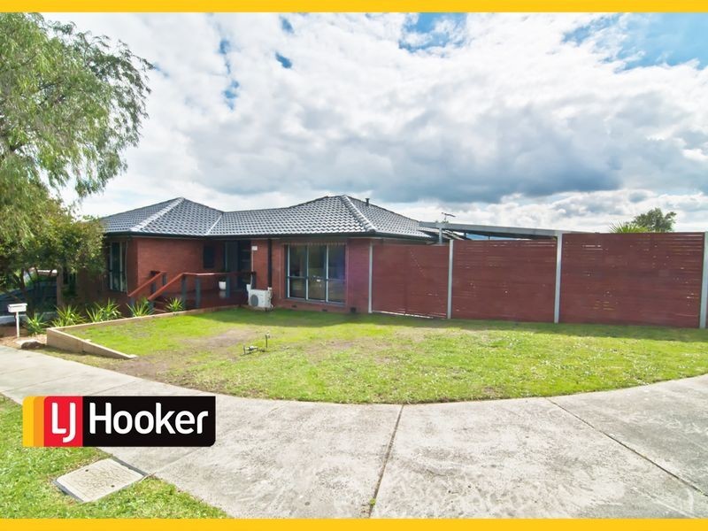 1 Rapanea Court, Endeavour Hills VIC 3802