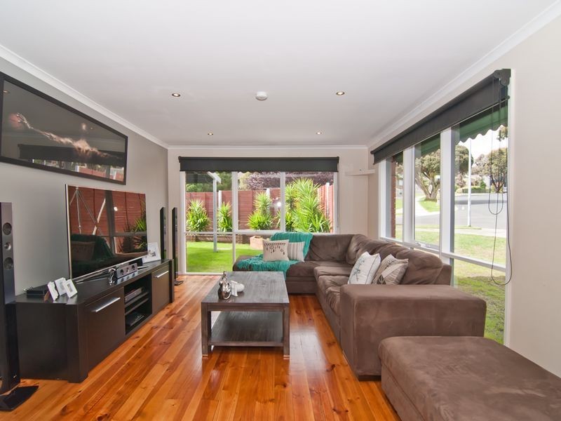 1 Rapanea Court, Endeavour Hills VIC 3802