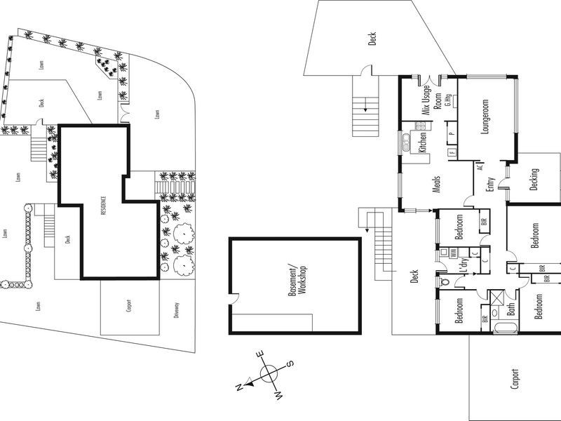 1 Rapanea Court, Endeavour Hills VIC 3802
