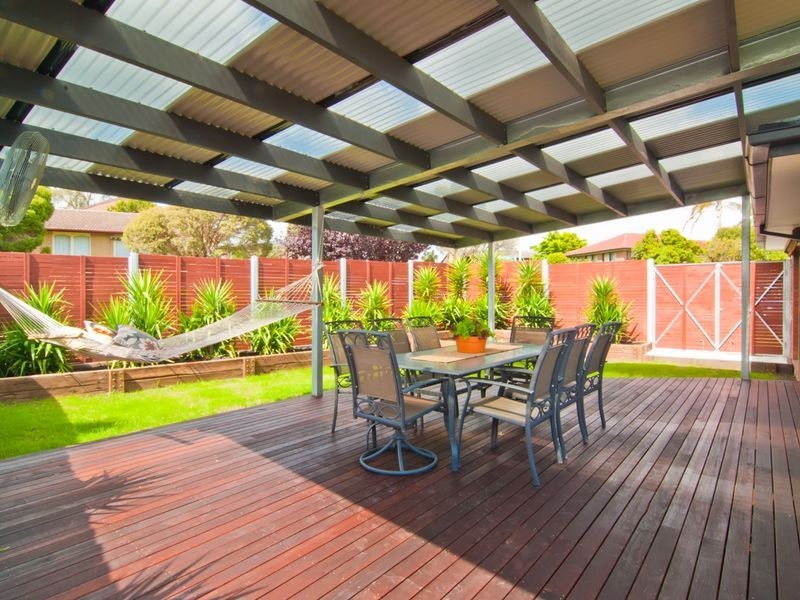 1 Rapanea Court, Endeavour Hills VIC 3802