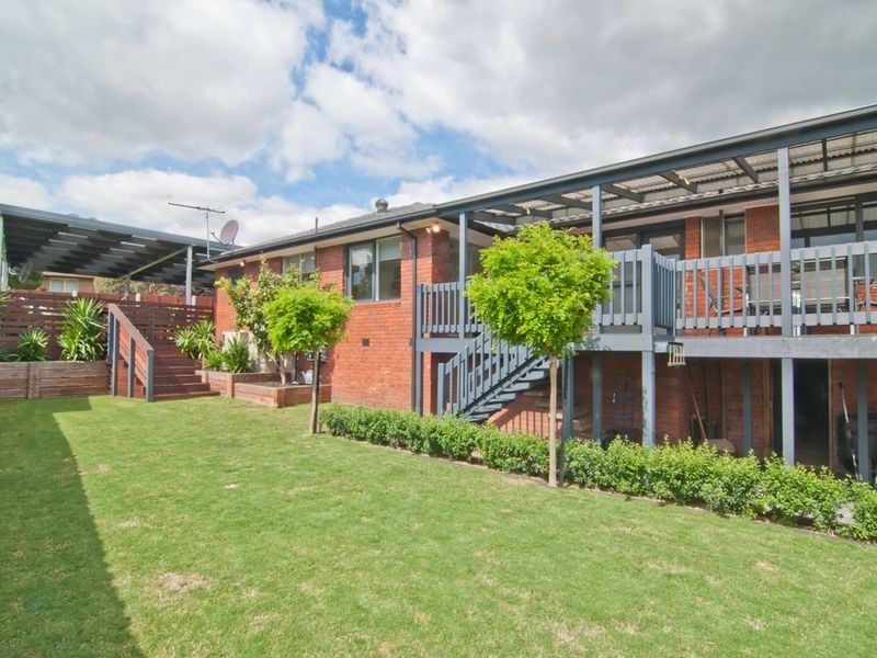 1 Rapanea Court, Endeavour Hills VIC 3802