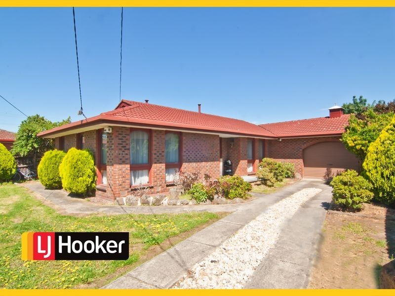 247 Stud Road, Dandenong North VIC 3175