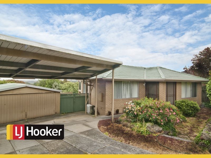 2 Rapanea Court, Endeavour Hills VIC 3802