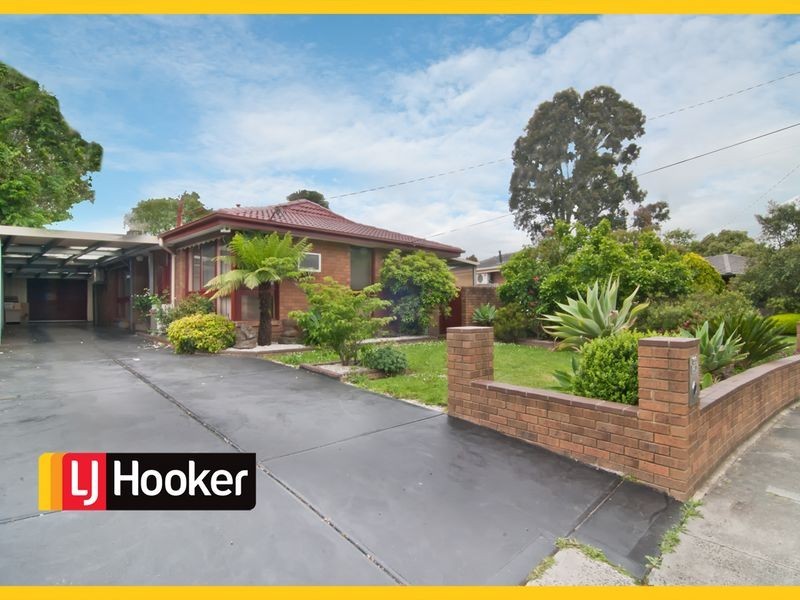 133 Doveton Avenue, Doveton VIC 3177