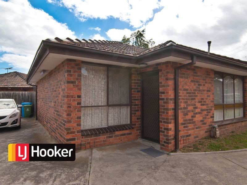 4/16 Brady Road, Dandenong North VIC 3175