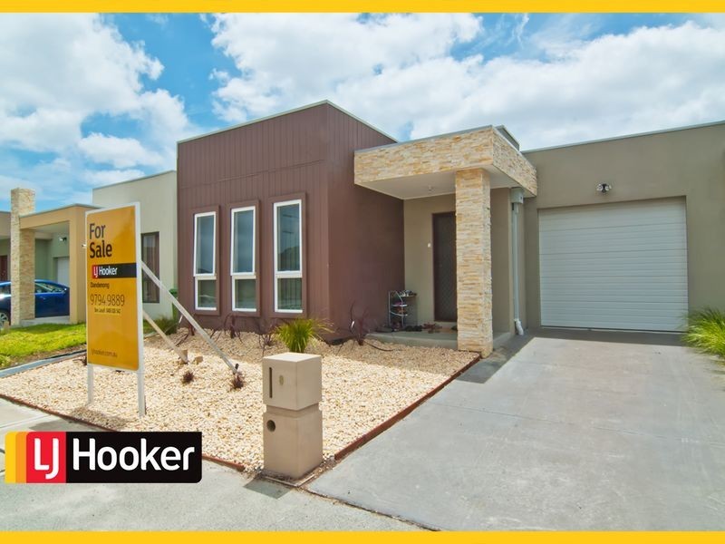 8 Willum Way, Dandenong VIC 3175