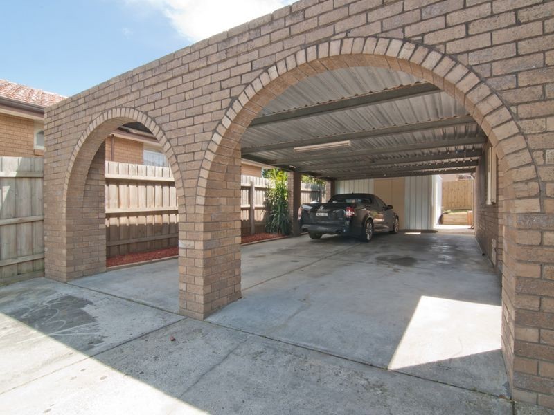 26 Zachary Hicks Crescent, Endeavour Hills VIC 3802