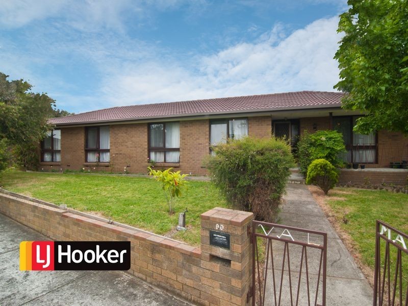 90 James Street, Dandenong VIC 3175
