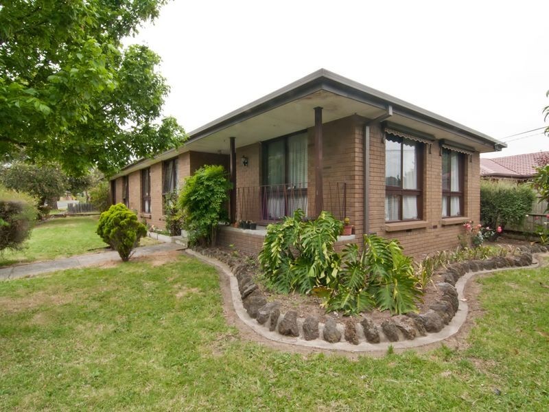 90 James Street, Dandenong VIC 3175