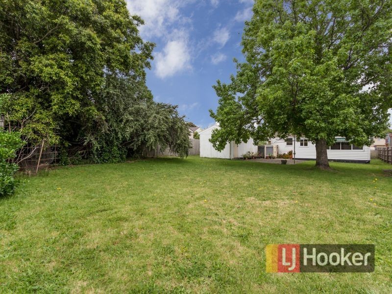 18 Eckford Street, Dandenong VIC 3175