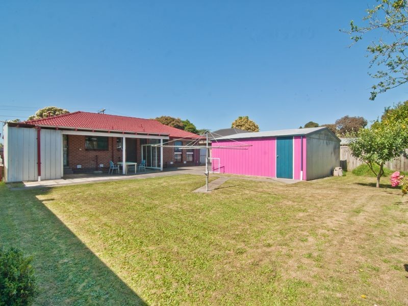 5 Bamboo Court, Doveton VIC 3177