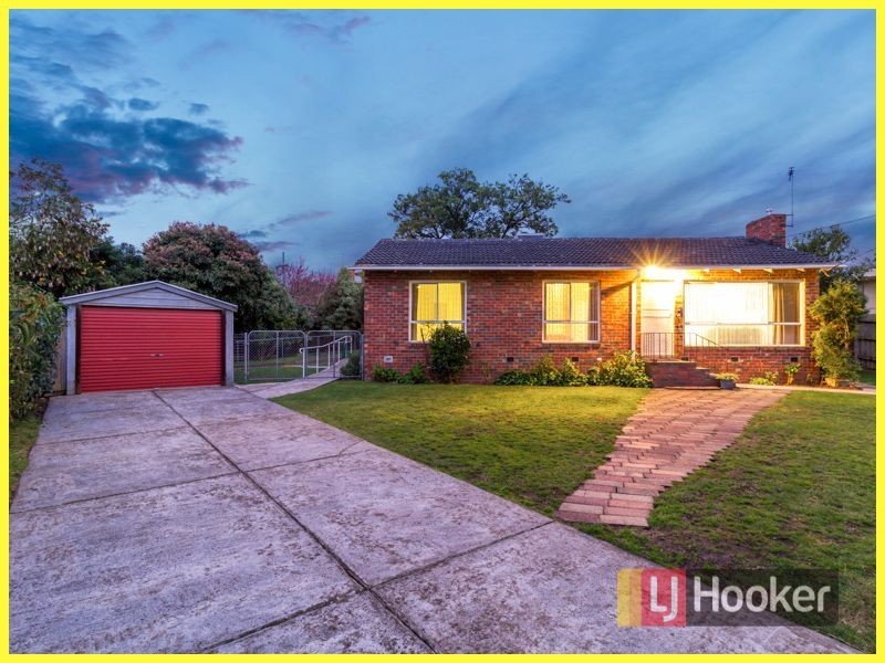 15 Fraser Street, Dandenong North VIC 3175