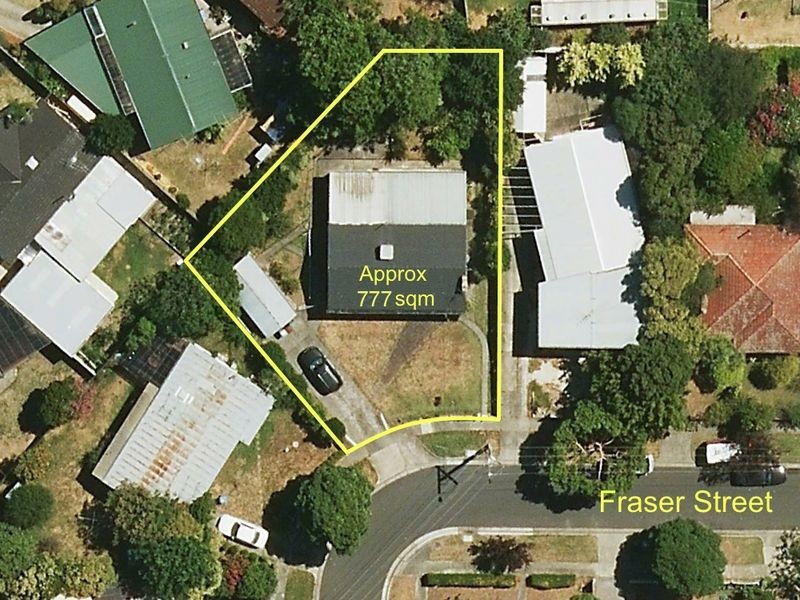 15 Fraser Street, Dandenong North VIC 3175