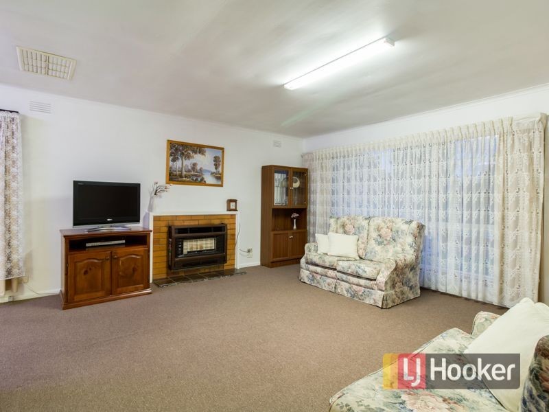 15 Fraser Street, Dandenong North VIC 3175