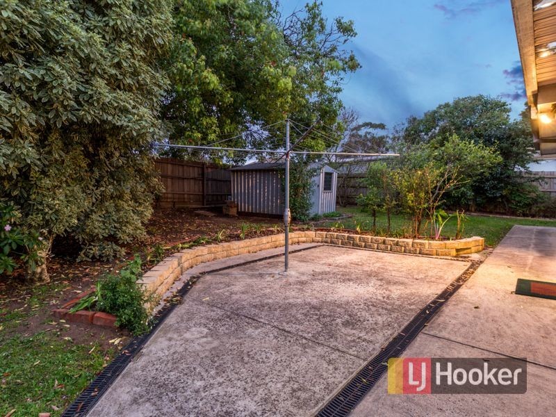 15 Fraser Street, Dandenong North VIC 3175