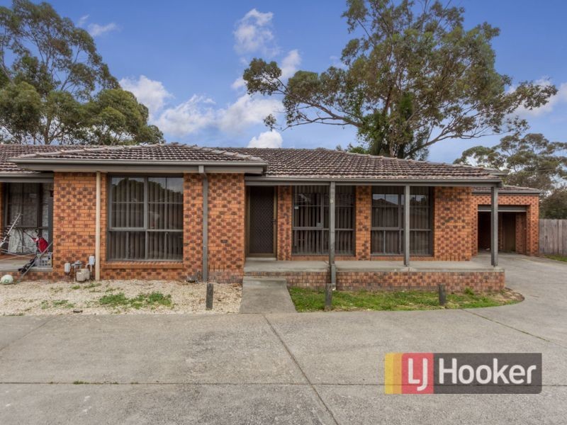 7/1370 Heatherton Road, Dandenong VIC 3175