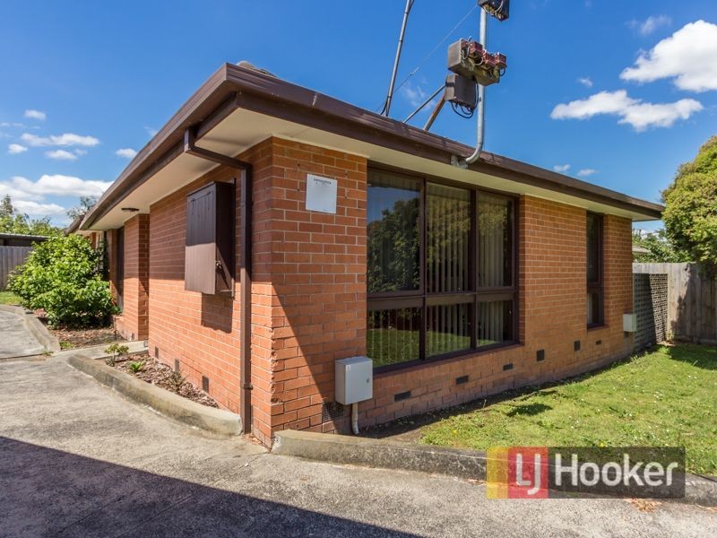 1-4/6 Rhoden Court, Dandenong North VIC 3175