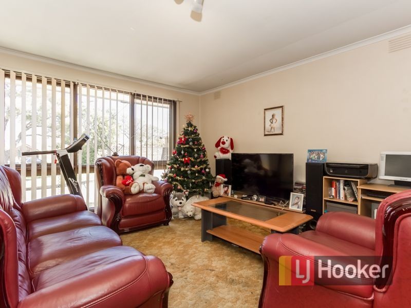 1-4/6 Rhoden Court, Dandenong North VIC 3175