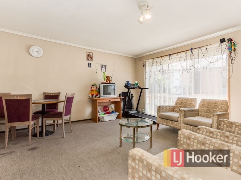 1-4/6 Rhoden Court, Dandenong North VIC 3175