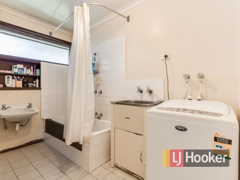 1-4/6 Rhoden Court, Dandenong North VIC 3175
