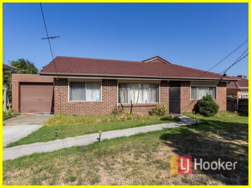 5 Coleman Court, Dandenong North VIC 3175