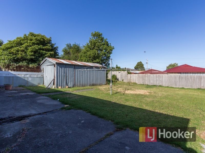 5 Coleman Court, Dandenong North VIC 3175