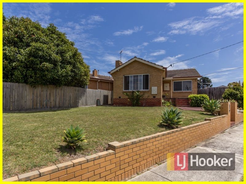 42 & 42A Boyd Street, Dandenong North VIC 3175