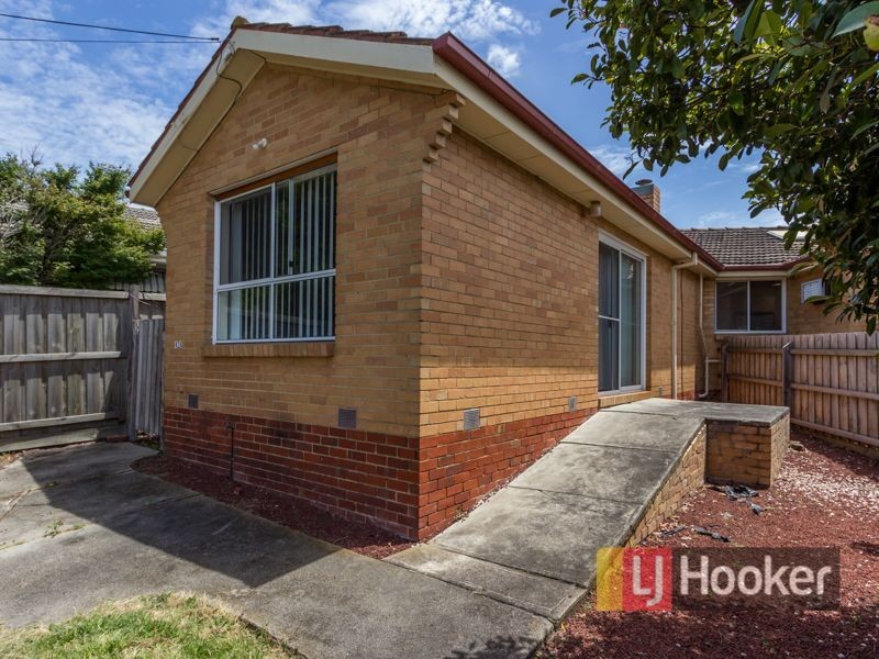 42 & 42A Boyd Street, Dandenong North VIC 3175