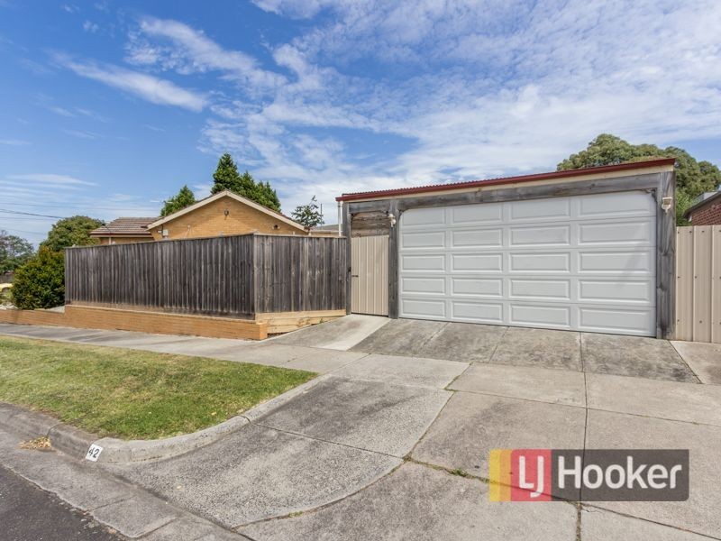 42 & 42A Boyd Street, Dandenong North VIC 3175