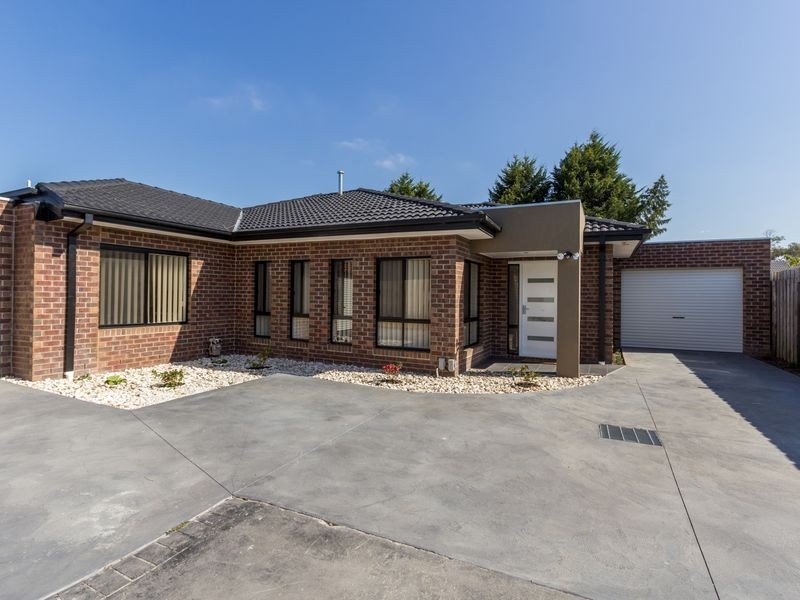 13A Mclennan Street, Eumemmerring VIC 3177