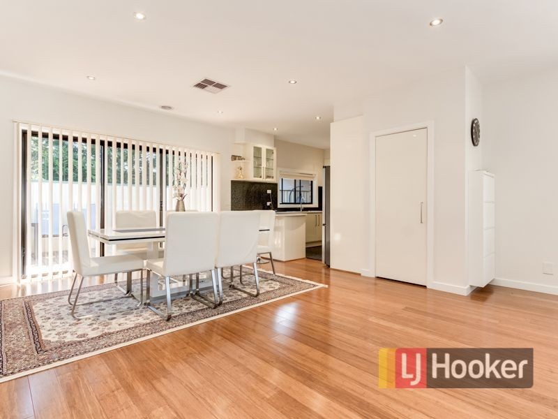 13A Mclennan Street, Eumemmerring VIC 3177