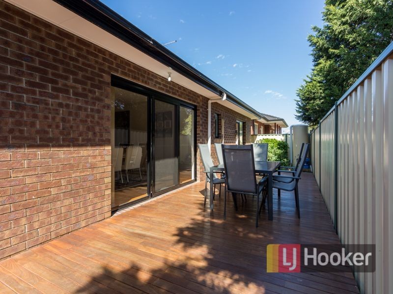 13A Mclennan Street, Eumemmerring VIC 3177