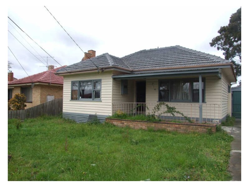 42 Virginia Street, Springvale VIC 3171