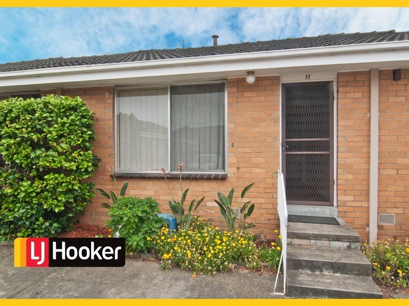 11/42 Pickett Street, Dandenong VIC 3175