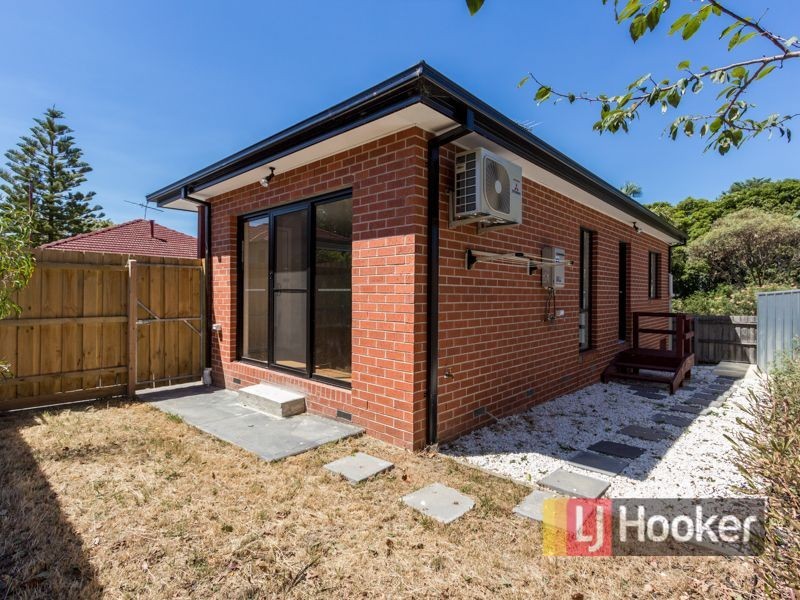 17A Hawthorn Road, Doveton VIC 3177