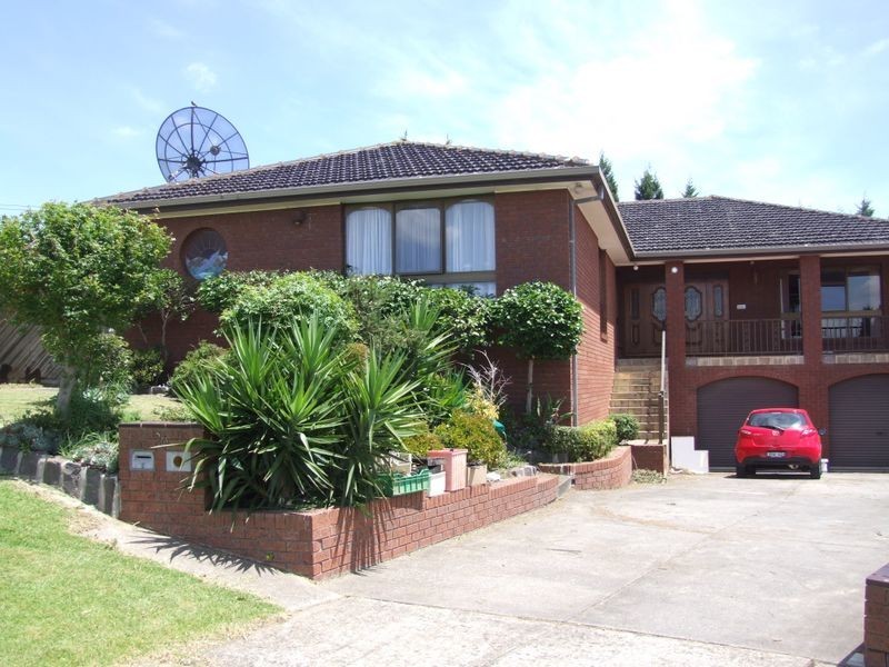 26 Cardinia Close, Dandenong North VIC 3175