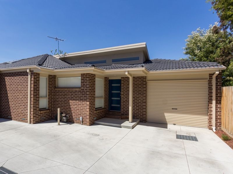 9A Cornwall Street, Hallam VIC 3803