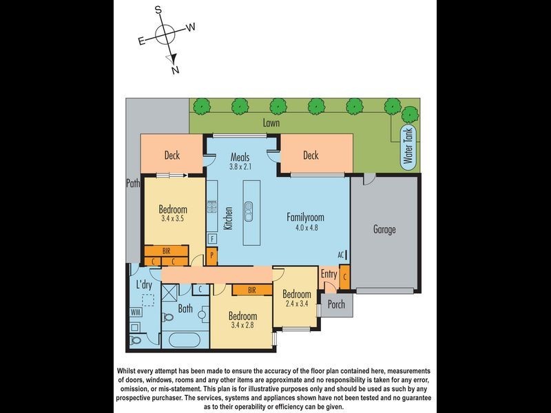 9A Cornwall Street, Hallam VIC 3803