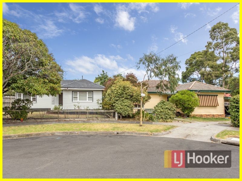 1 & 2 Elleston Court, Dandenong VIC 3175