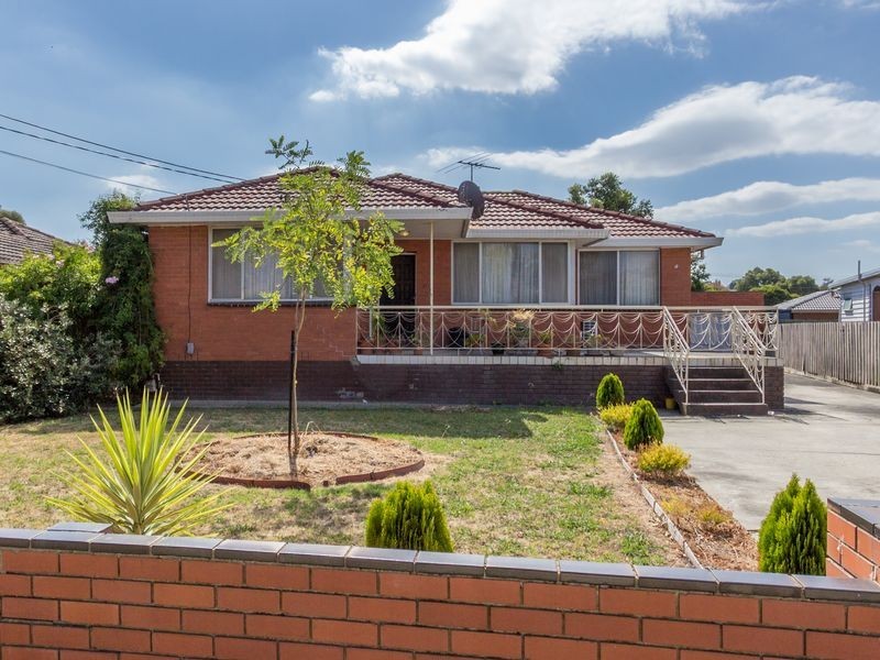 18 Eumemmerring Drive, Eumemmerring VIC 3177