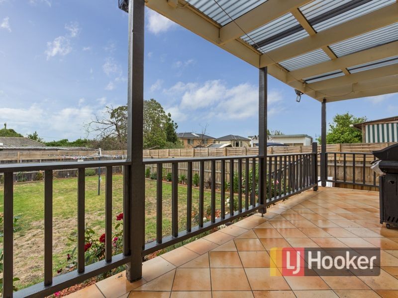 4 Wallace Avenue, Dandenong VIC 3175