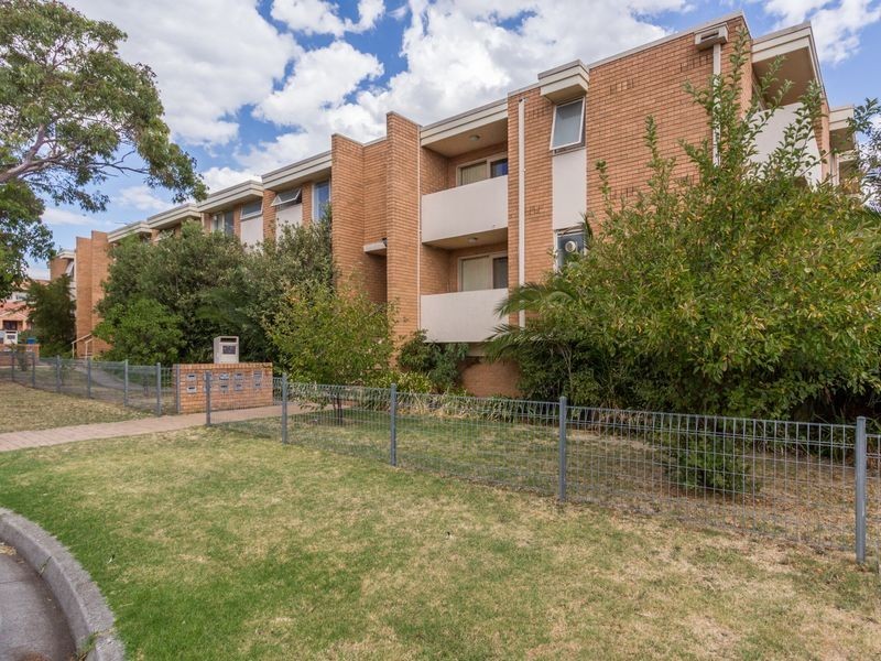 3/9-11 Weller Street, Dandenong VIC 3175