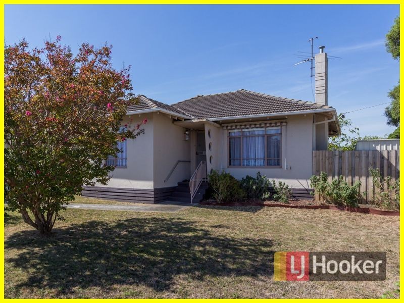 14 Tarata Drive, Doveton VIC 3177