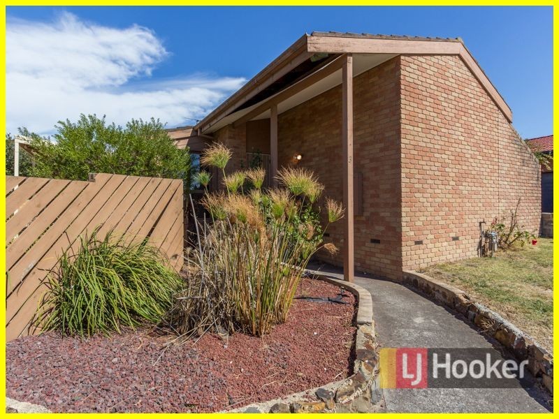 3 Enfield Close, Endeavour Hills VIC 3802