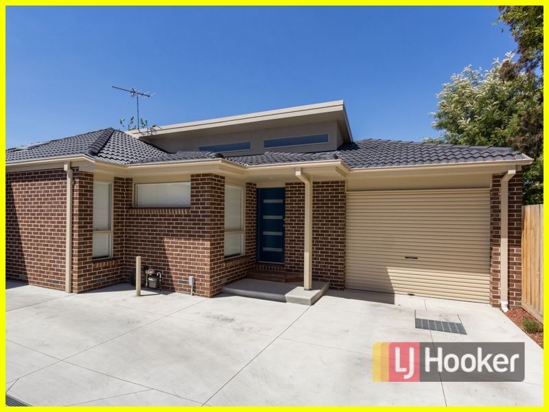 9A Cornwall Street, Hallam VIC 3803