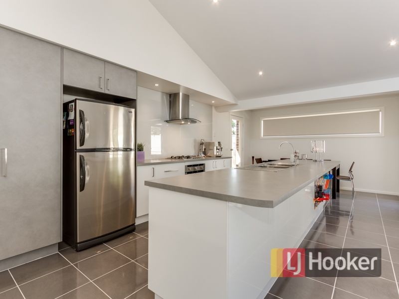 9A Cornwall Street, Hallam VIC 3803